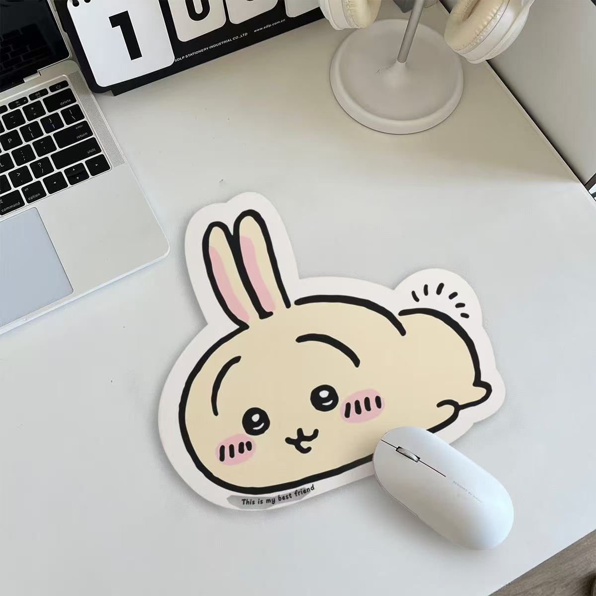 Chiikawa Cartoon Jiyi Usagi Ha - Office Supply Office Stationery Items 리뷰 및 가격