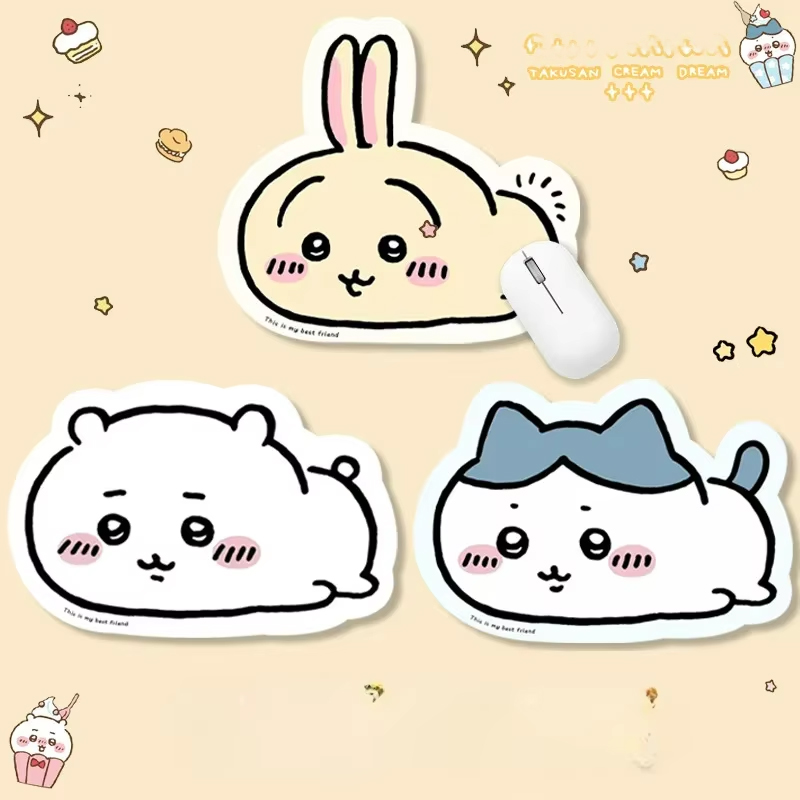 Chiikawa Cartoon Jiyi Usagi Ha - Office Supply Office Stationery Items 리뷰 및 가격