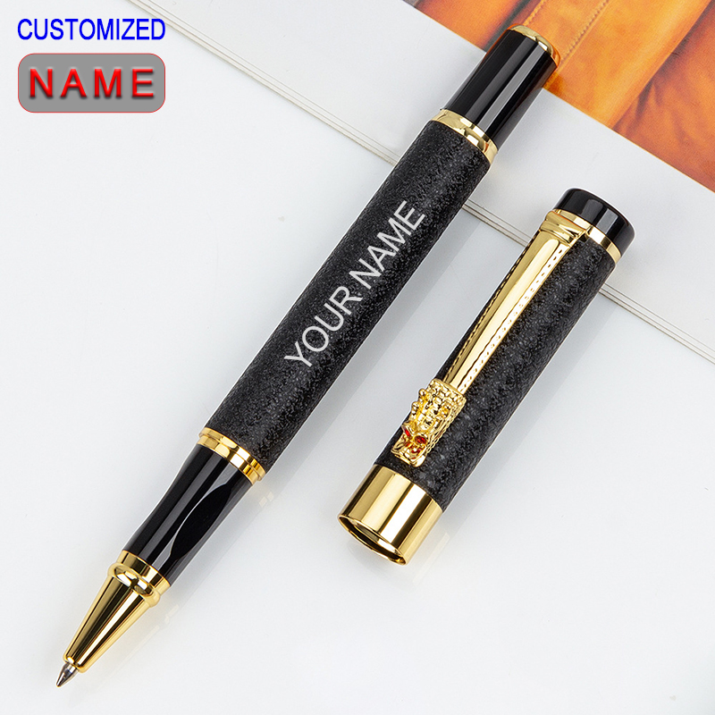커스텀 각인 젤 펜, 텍스트 쓰기 문구, 사무실 액세서 - Stationery And Office Supply Stores 리뷰 및 가격