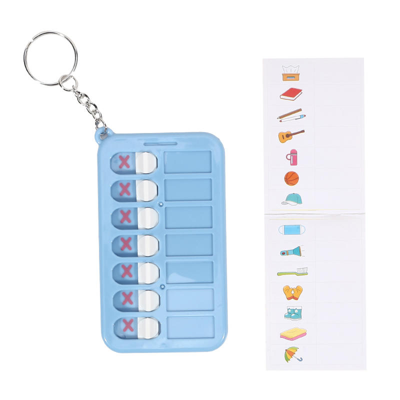 어린이 자기 훈련 체크리스트 문구 메모 보드 학용품 다 - Stationery And Office Supply Chain 리뷰 및 가격