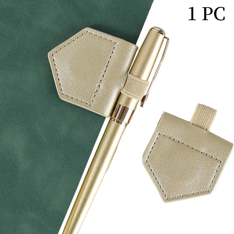 1pc 자기 PU 가죽 북마크 펜 홀더 포함 PU 가죽 - Bookmark Magnetic Clip 리뷰 및 가격