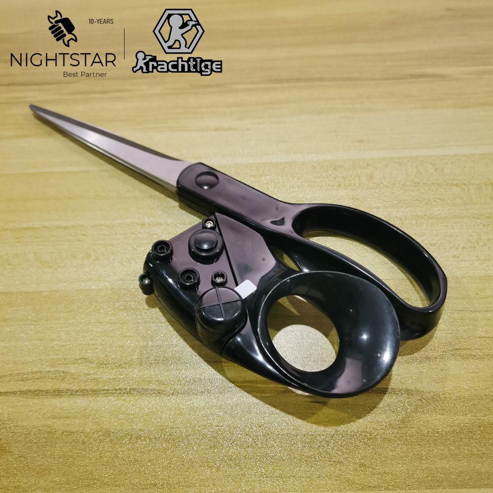 새로운 전문가용 레이저 가이드 스테인리스 스틸 가위,  - Scissors Stainless Craft 리뷰 및 가격