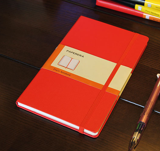 Classic office school 양장본 가죽 b - Journal Leather Hardcover 리뷰 및 가격