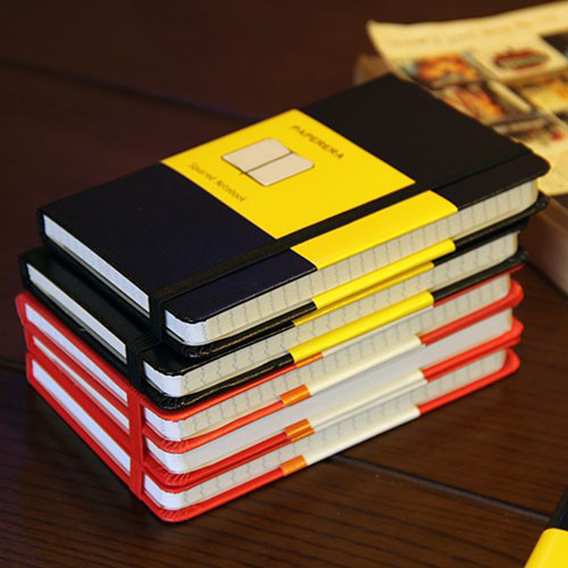 Classic office school 양장본 가죽 b - Journal Leather Hardcover 리뷰 및 가격