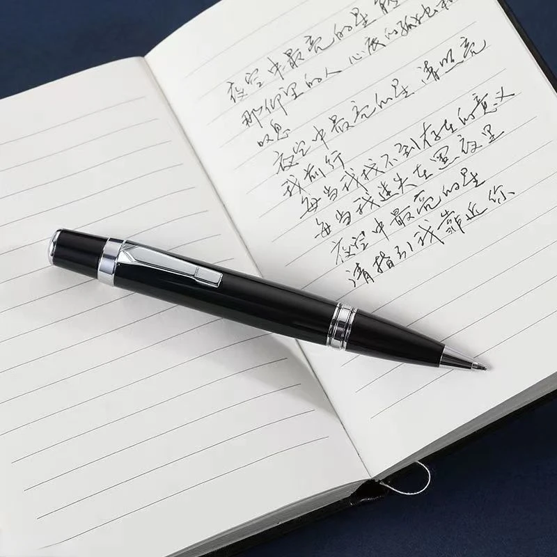 핫 숏 럭셔리스 라이터스 롤러볼 펜 금속 젤 펜 고품질 - Office Stationery Supply Business 리뷰 및 가격