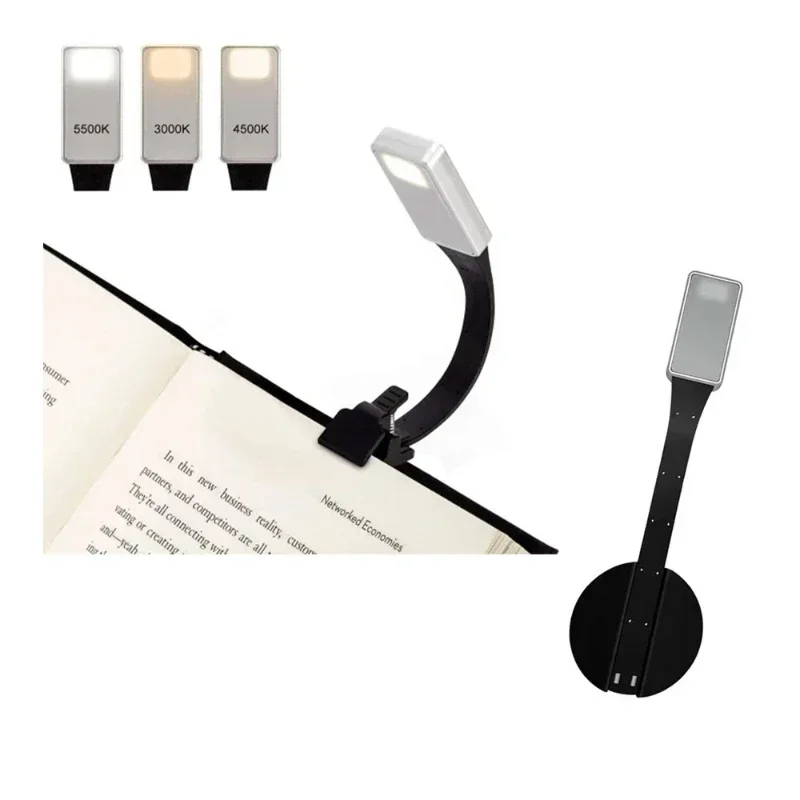 XTEINK X3 X4 E-ink 전자책 리더용 자기  - Bookmark Magnetic Clip 리뷰 및 가격