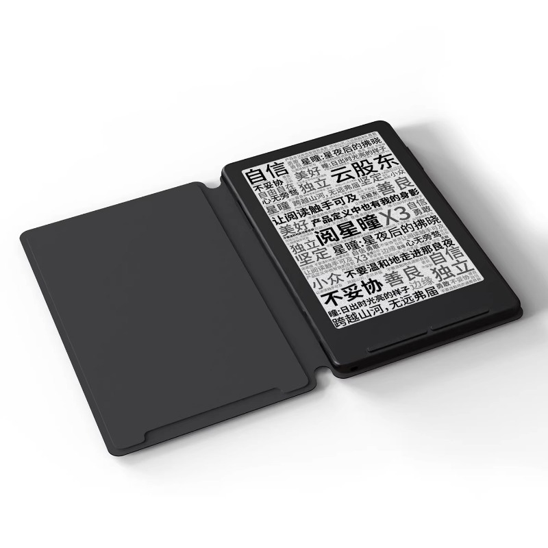 XTEINK X3 X4 E-ink 전자책 리더용 자기  - Bookmark Magnetic Clip 리뷰 및 가격
