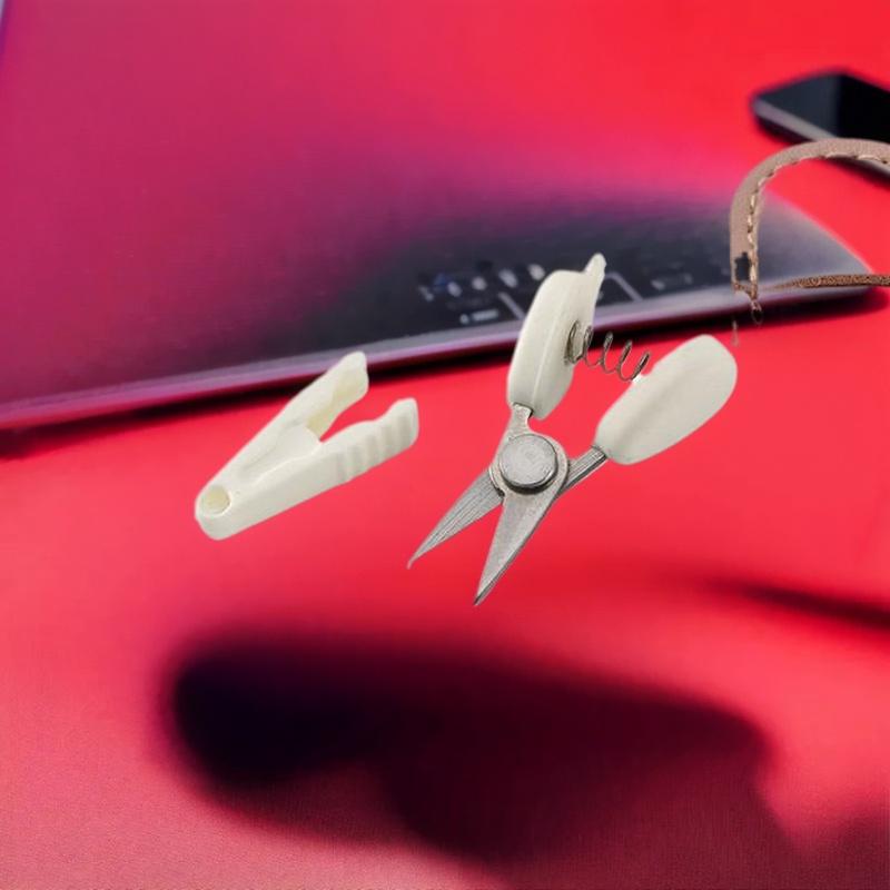 보호 커버가 있는 스테인레스 스틸 미니 공예 가위, 코 - Scissors Stainless Craft 리뷰 및 가격