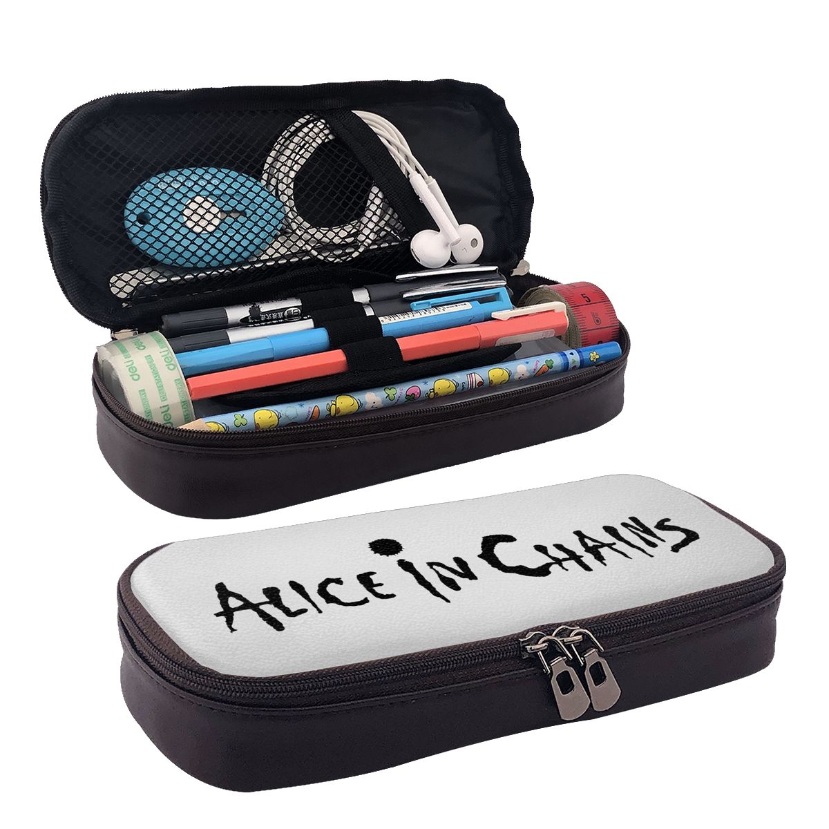 앨리스 인 체인즈 루스터 더트 레인 스테일리 락 가죽  - Stationery And Office Supply Chain 리뷰 및 가격